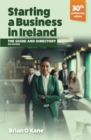 Image for Starting a Business in Ireland