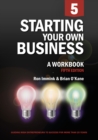 Image for Starting Your Own Business