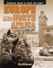 Image for Europe and North Africa 1939-1945
