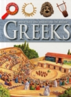Image for Greeks