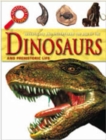Image for Dinosaurs and prehistoric life