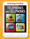 Image for Telephones and cell phones