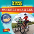 Image for Wheels and axles