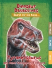 Image for Tyrannosaurus and other Cretaceous dinosaurs