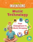Image for Music Technology