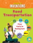 Image for Road Transportation