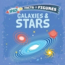 Image for Galaxies &amp; stars