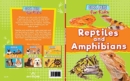 Image for REPTILES &amp; AMPHIBIANS
