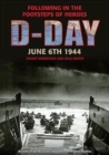 Image for D-Day June 6 1944