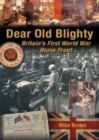 Image for Dear Old Blighty