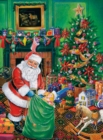 Image for Santas Presents Advent