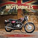 Image for British Motorbikes W