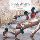 Image for British Wildlife by Robert Fuller W