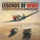 Image for Legends of WWII W