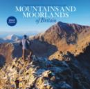 Image for Mountains &amp; Moorlands of Britain W