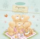 Image for Forever Friends Mums : A3 Planner