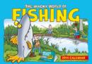 Image for Wacky World of Fishing