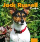 Image for Jack Russell Easel