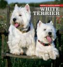 Image for West Highland White Terriers Easel