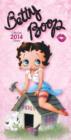 Image for Betty Boop Slim Diary