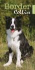 Image for Border Collies Slim Diary