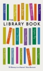 Image for The library book