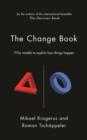 Image for The change book