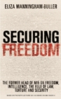 Image for Securing freedom