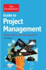 Image for The Economist Guide to Project Management 2nd Edition