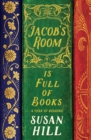 Image for Jacob&#39;s room is full of books