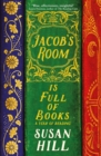 Image for Jacob&#39;s room is full of books
