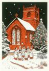 Image for A Cause for Carolling
