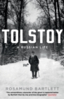 Image for Tolstoy  : a Russian life