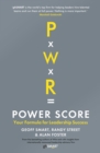 Image for Power score: your formula for leadership success
