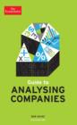 Image for The Economist Guide To Analysing Companies 6th edition