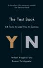 Image for The test book  : 64 tools to lead you to success