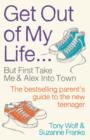 Image for Get out of my life - but first take me & Alex into town
