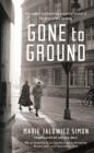 Image for Gone to ground