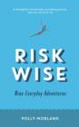 Image for Risk wise  : nine everyday adventures