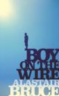 Image for Boy on the Wire