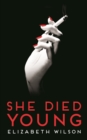Image for She died young
