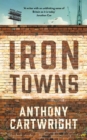 Image for Iron towns