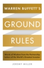 Image for Warren Buffett&#39;s Ground Rules