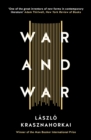 Image for War and War