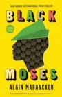 Image for Black Moses