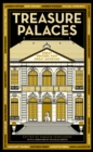 Image for Treasure palaces  : great writers visit great museums