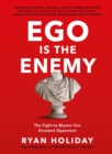 Image for Ego is the enemy