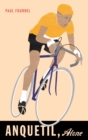 Image for Anquetil, Alone