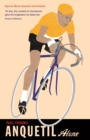 Image for Anquetil, Alone