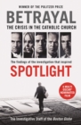 Image for Betrayal  : the crisis in the Catholic Church